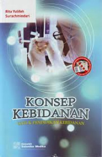 KONSEP KEBIDANAN UNTUK PENDIDIKAN KEBIDANAN