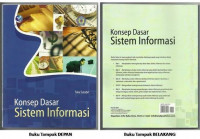 KONSEP SISTEM INFORMASI