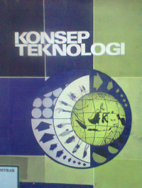 KONSEP TEKNOLOGI