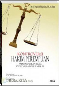 KONTROVERSI HAKIM PEREMPUAN