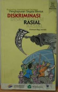 KONVENSI INTERNASIONAL TENTANG PENGHAPUSAN SEGALA BENTUK DISKRIMINASI RASIAL