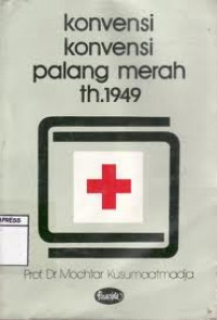 KONVENSI PALANG MERAH TAHUN 1949