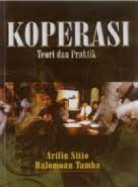 KOPERASI TEORI DAN PRAKTIK