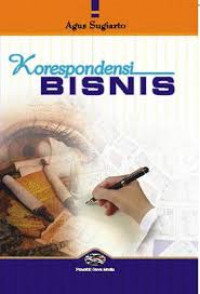 KORESPONDENSI BISNIS