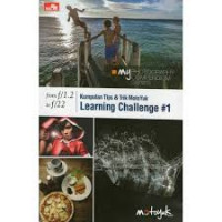 KUMPULAN TIPS DAN TRIK MOTO YUK LEARNING CHALLENGE