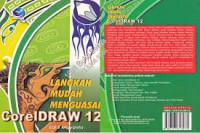 LANGKAH MUDAH MENGUASAI CORELDRAW 12