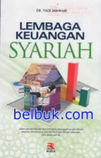 LEMBAGA KEUANGAN SYARIAH