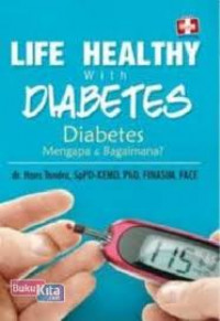 LIFE HEALTHY WITH DIABETES