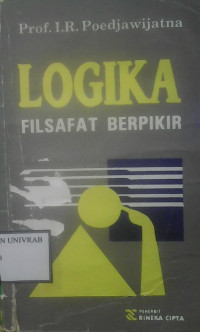 LOGIKA FILSAFAT BERPIKIR