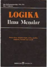 LOGIKA ILMU MENALAR