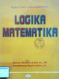 LOGIKA MATEMATIKA