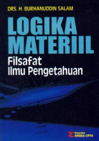 LOGIKA MATERIIL