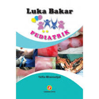 LUKA BAKAR PEDIATRIK