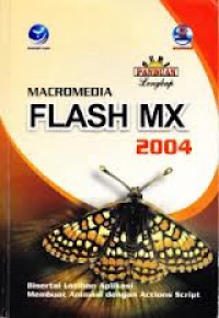 MACROMEDIA FLASH MX 2004