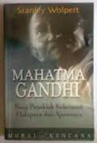 MAHATMA GANDHI