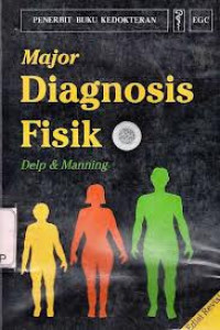 MAJOR DIAGNOSIS FISIK