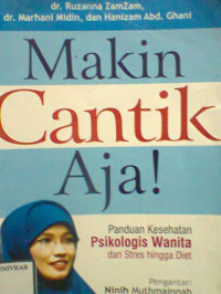 MAKIN CANTIK AJA