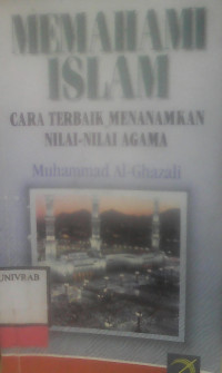 MAMAHAMI ISLAM