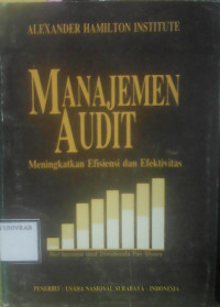 MANAJEMEN AUDIT