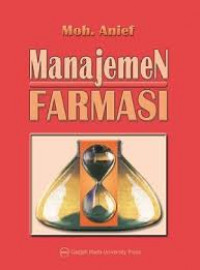 MANAJEMEN FARMASI