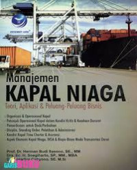 MANAJEMEN KAPAL NIAGA