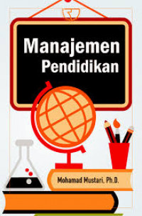 MANAJEMEN PENDIDIKAN