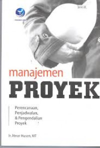 MANAJEMEN PROYEK