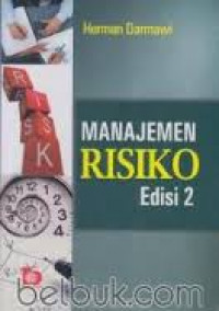 MANAJEMEN RISIKO