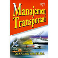 MANAJEMEN TRANSPORTASI