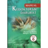 MANUAL KEDOKTERAN DARURAT