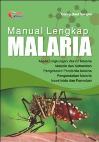 MANUAL LENGKAP MALARIA