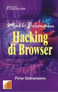 MARI BERMAIN HACKING DI BROWSER