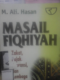 MASAIL FIQHIYAH