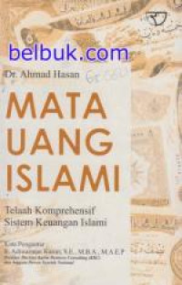 MATA UANG ISLAMI