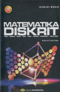 MATEMATIKA DISKRIT