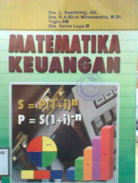 MATEMATIKA KEUANGAN