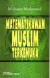 MATEMATIKA MUSLIM TERKEMUKA