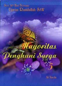 MAYORITAS PENGHUNI SURGA 5