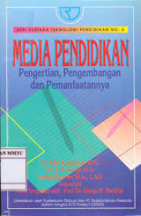 MEDIA PENDIDIKAN