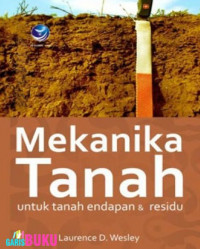 MEKANIKA TANAH