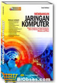 MEMBANGUN JARINGAN KOMPUTER