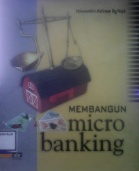 MEMBANGUN MICRO BANKING