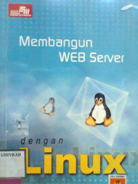 MEMBANGUN WEB SERVER DENGAN LINUX