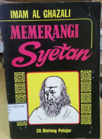 MEMERANGI SYETAN