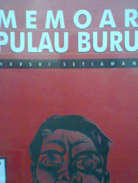 MEMOAR PULAU BURU