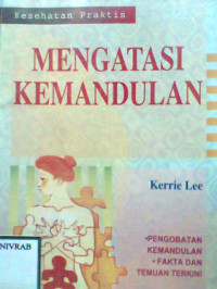 MENGATASI KEMANDULAN