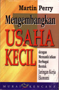 MENGEMBANGKAN USAHA KECIL