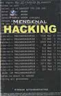 MENGENAL HACKING