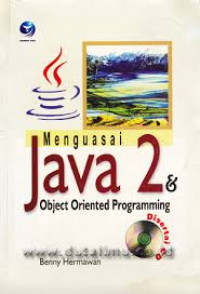 MENGUASAI JAVA 2