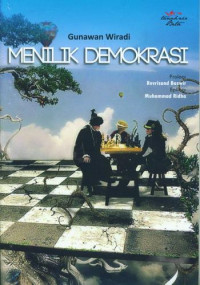 MENILIK DEMOKRASI